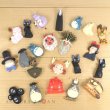 Photo2: Studio Ghibli Figure Magnet My Neighbor Totoro Sho Totoro Run ver. (2)