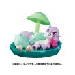 Photo1: Pokemon Desktop Figure - GO to Galar - #8 Galarian Ponyta Multi tray Jewelry tray (1)