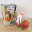 Photo2: Pokemon Desktop Figure - GO to Galar - #3 Scorbunny Stamp stand Multi tray (Lip stand) (2)