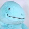 Photo7: Pokemon Center 2019 FUWA-FUWA Fluffy Plush doll Quagsire (7)