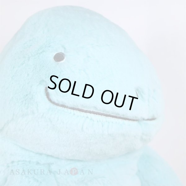 Photo7: Pokemon Center 2019 FUWA-FUWA Fluffy Plush doll Quagsire (7)