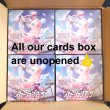 Photo3: Pokemon Card Game Sword & Shield s8 Fusion Arts Booster Pack BOX Japan (3)