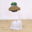 Photo4: Studio Ghibli LAPUTA Castle in the Sky Laputa Castle Clip holder (4)