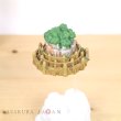 Photo3: Studio Ghibli LAPUTA Castle in the Sky Laputa Castle Clip holder (3)