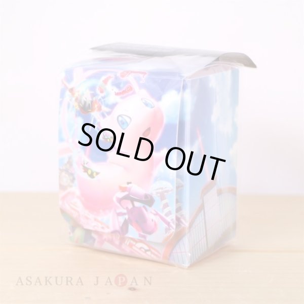 Photo3: Pokemon Center Original Card Game Flip deck case Gigantamax Mew (3)