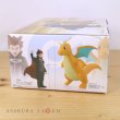 Photo2: BANDAI POKEMON SCALE WORLD Kanto edition "Lance & Dragonite" 1/20 Figure (2)