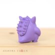 Photo4: Pokemon 2021 Gengar Ippai Collection Mini Figure Sleeping ver. (4)