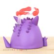 Photo4: Pokemon 2021 Gengar Ippai Collection Mini Figure Gigantamax ver. (4)