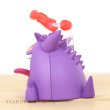 Photo3: Pokemon 2021 Gengar Ippai Collection Mini Figure Gigantamax ver. (3)