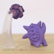 Photo4: Pokemon 2021 Gengar Ippai Collection Mini Figure Shadow ball ver. (4)