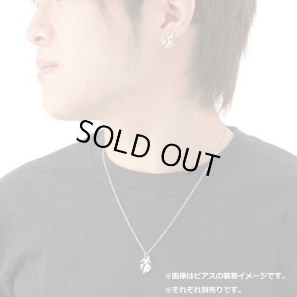 Photo4: Pokemon Center 2021 Pokemon accessory Series Necklace N41 (4)