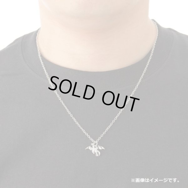Photo3: Pokemon Center 2021 Pokemon accessory Series Necklace N37 (3)