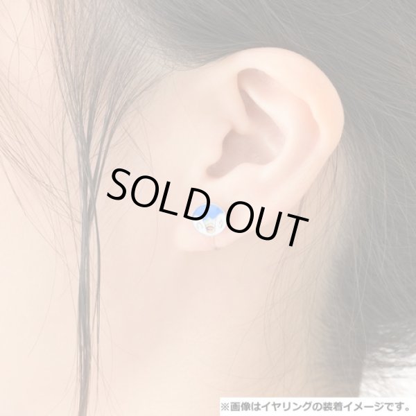 Photo3: Pokemon Center 2021 Pokemon accessory Series Clips Earrings E68 (3)
