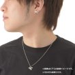 Photo4: Pokemon Center 2021 Pokemon accessory Series Necklace N37 (4)