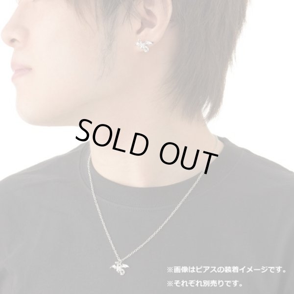 Photo4: Pokemon Center 2021 Pokemon accessory Series Necklace N37 (4)