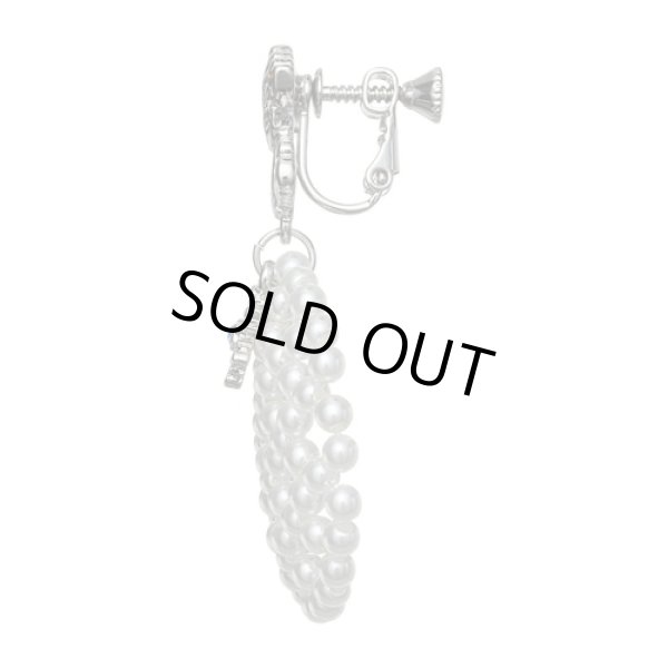 Photo2: Pokemon Center 2021 Pokemon accessory Series Clips Earrings E64 (2)