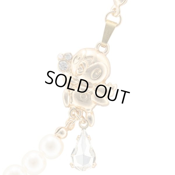 Photo2: Pokemon Center 2021 Pokemon accessory Series Necklace N40 (2)