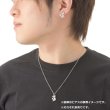 Photo4: Pokemon Center 2021 Pokemon accessory Series Pierced Earrings P75 (4)