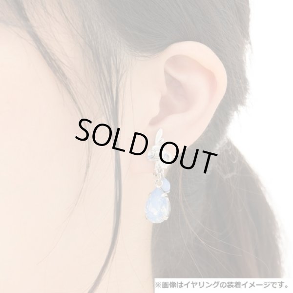 Photo3: Pokemon Center 2021 Pokemon accessory Series Clips Earrings E70 (3)