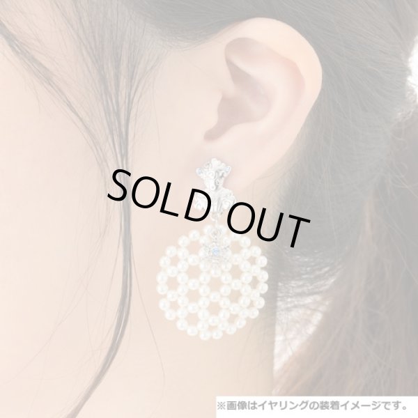 Photo3: Pokemon Center 2021 Pokemon accessory Series Clips Earrings E64 (3)