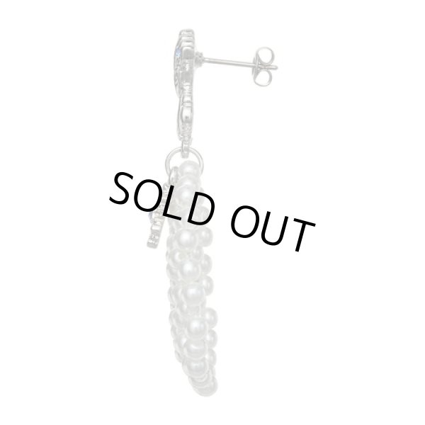 Photo2: Pokemon Center 2021 Pokemon accessory Series Pierced Earrings P70 (2)