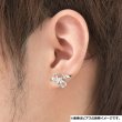 Photo3: Pokemon Center 2021 Pokemon accessory Series Pierced Earrings P69 (3)