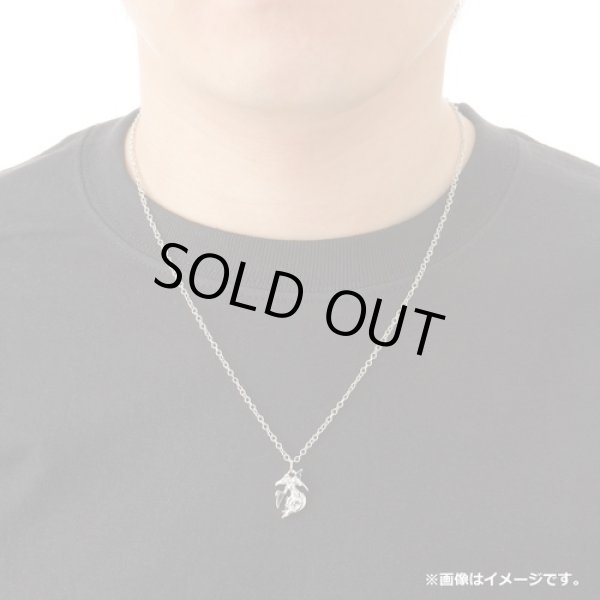 Photo3: Pokemon Center 2021 Pokemon accessory Series Necklace N41 (3)