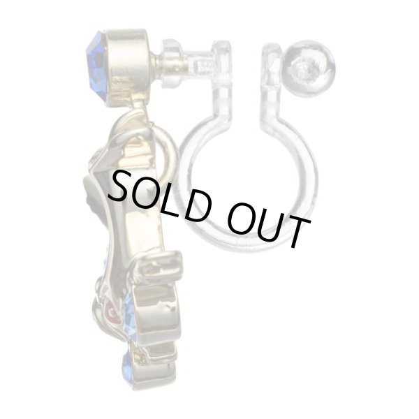 Photo2: Pokemon Center 2021 Pokemon accessory Series Clips Earrings E66 (2)