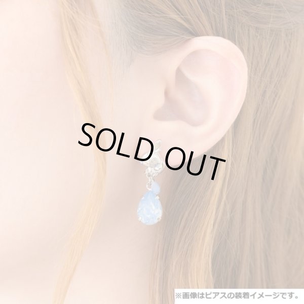 Photo3: Pokemon Center 2021 Pokemon accessory Series Pierced Earrings P77 (3)