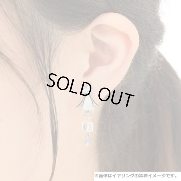 Photo4: Pokemon Center 2021 Pokemon accessory Series Clips Earrings E71 (4)