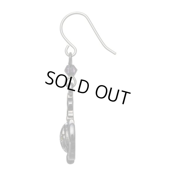 Photo2: Pokemon Center 2021 Pokemon accessory Series Pierced Earrings P76 (2)