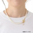 Photo3: Pokemon Center 2021 Pokemon accessory Series Necklace N40 (3)