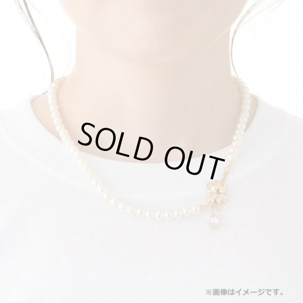 Photo3: Pokemon Center 2021 Pokemon accessory Series Necklace N40 (3)