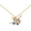 Photo2: Pokemon Center 2021 Pokemon accessory Series Necklace N39 (2)