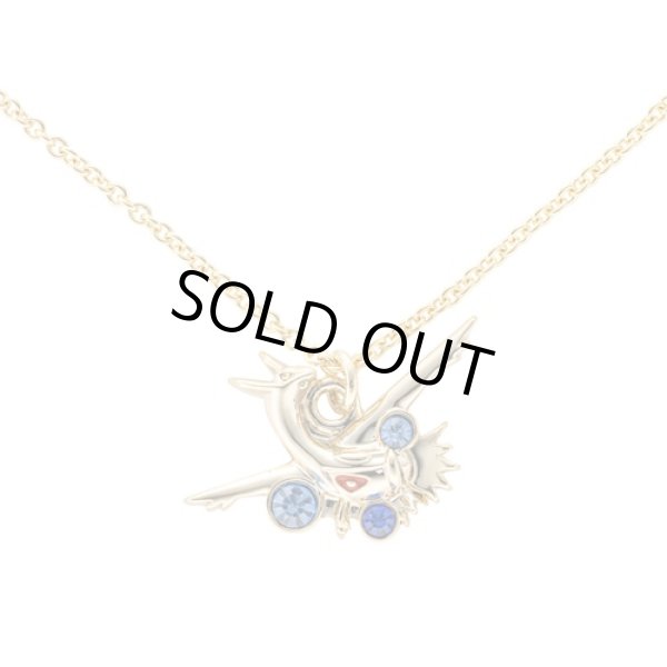 Photo2: Pokemon Center 2021 Pokemon accessory Series Necklace N39 (2)