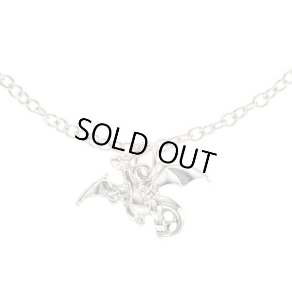 Pokemon Center 2021 Pokemon accessory Series Necklace N37