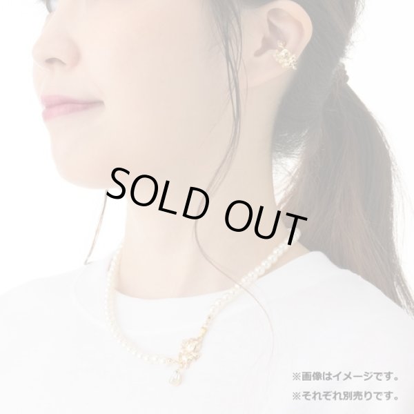 Photo4: Pokemon Center 2021 Pokemon accessory Series Necklace N40 (4)