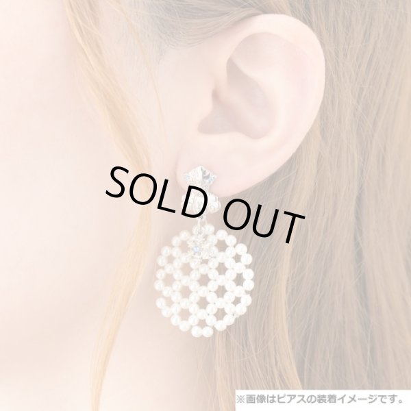 Photo3: Pokemon Center 2021 Pokemon accessory Series Pierced Earrings P70 (3)