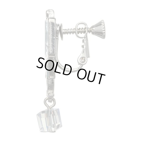 Photo2: Pokemon Center 2021 Pokemon accessory Series Clips Earrings E71 (2)