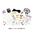 Photo5: Pokemon Center 2021 Pokemon accessory Series Mini Hair clip bands H47 (5)