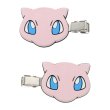 Photo1: Pokemon Center 2021 Pokemon accessory Series Hair clip bands H43 (1)