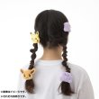 Photo4: Pokemon Center 2021 Pokemon accessory Series Fluffy Hair clip Hairpin H49 (4)