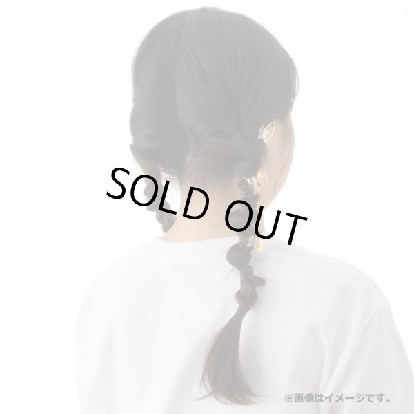 Photo5: Pokemon Center 2021 Pokemon accessory Series Mini Hair clip bands H46 (5)