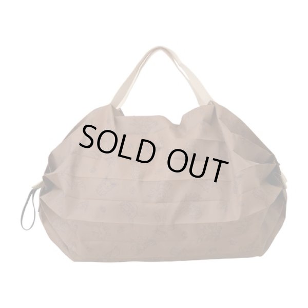 Photo2: Pokemon Center 2021 Shupatto Folding Compact bag S size Eievui Collection (2)