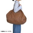 Photo4: Pokemon Center 2021 Shupatto Folding Compact bag L size Eievui Collection (4)