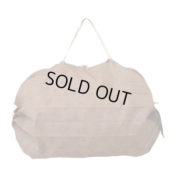 Photo2: Pokemon Center 2021 Shupatto Folding Compact bag M size Eievui Collection (2)