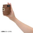 Photo3: Pokemon Center 2021 Shupatto Folding Compact bag M size Eievui Collection (3)