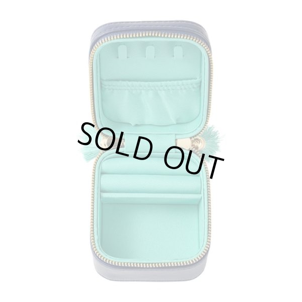 Photo4: Pokemon Center 2021 Accessory Series Jewelry case Accessories Jirachi (4)