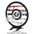 Photo4: Pokemon Center 2021 Accessory Series Jewelry Display Earrings stand Poke Ball (4)