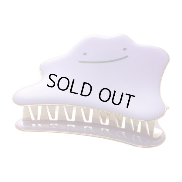 Photo2: Pokemon Center 2021 Pokemon accessory Series Hair clip bands H53 (2)